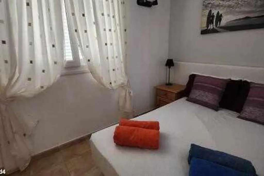 公寓 La Fenice Resort Antigua Bay 科斯塔德安提瓜