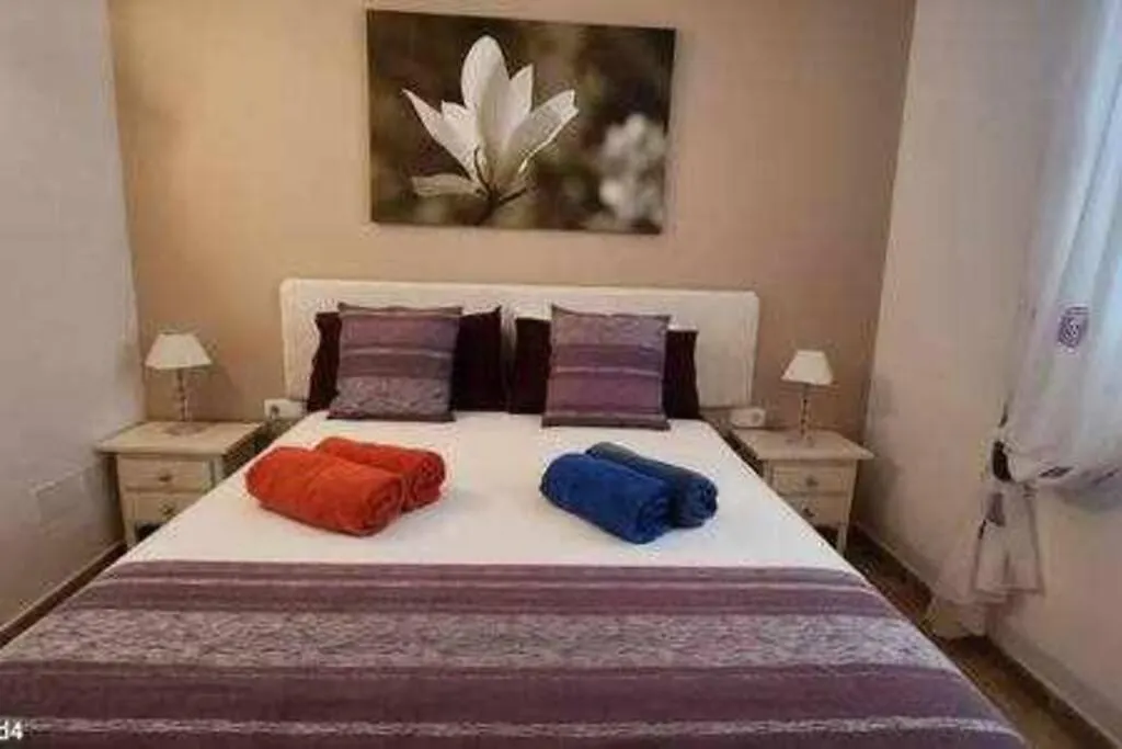 La Fenice Resort Antigua Bay 科斯塔德安提瓜 0*,  西班牙