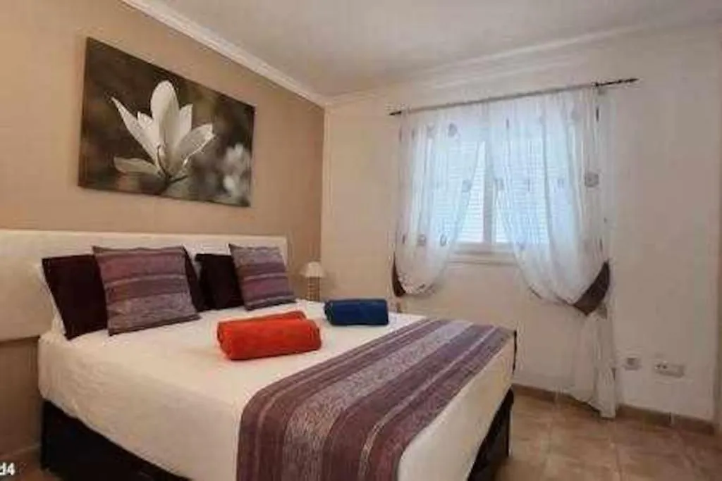 La Fenice Resort Antigua Bay 科斯塔德安提瓜