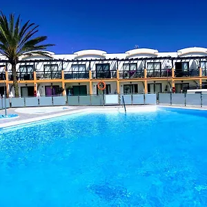 Apartamento Smile Complex Amaya Fuerteventura, Costa De Antigua