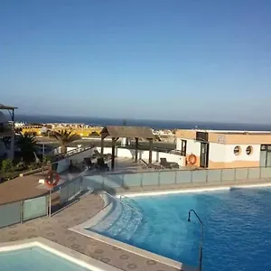 Apartamento Amaya Relax, Costa De Antigua