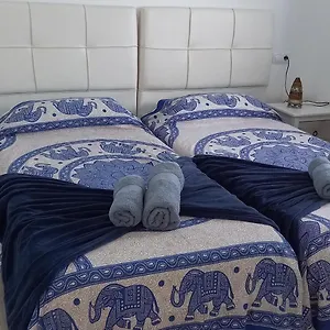 Casa Azul Apartment