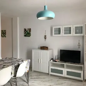 Apartamento Casita Paraiso 255, Costa De Antigua