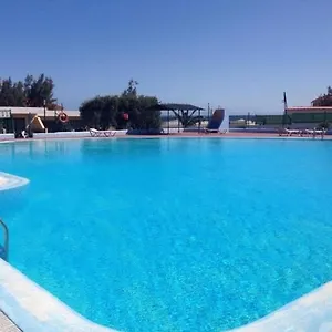 Apartamento Casita Paraiso 107, Costa De Antigua