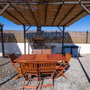 El Olivar Salinas Ferienhaus