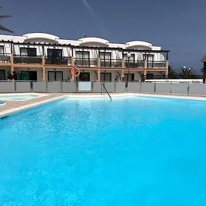 Apartamento Paradise Amaya, Costa De Antigua