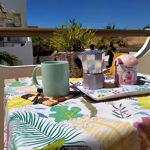 Apartamento Casa Clara, Costa De Antigua