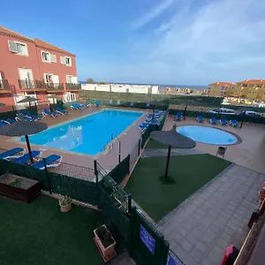 Apartamento Casa Greta, Costa De Antigua