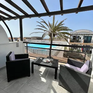 Apartamento Casa Amaya 208, Costa De Antigua