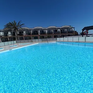 Apartamento Sunny Complex Amaya Fuerteventura, Costa De Antigua