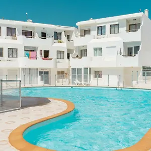 Apartamento Casa Maja, Costa De Antigua