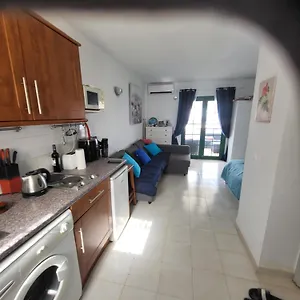 Apartment Caleta Paraiso, Costa De Antigua