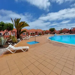 Apartamento Casa Damianna - Pool - Wifi - Fuerteventurabay, Costa De Antigua