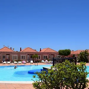 Apartment Paulalucia, Costa De Antigua